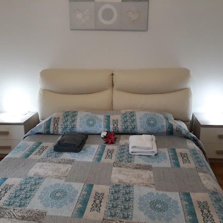 Holiday Home Casa Stefi Piazzogna Εξωτερικό φωτογραφία