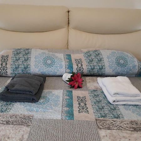 Holiday Home Casa Stefi Piazzogna Εξωτερικό φωτογραφία