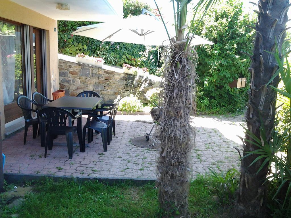Holiday Home Casa Stefi Piazzogna Εξωτερικό φωτογραφία