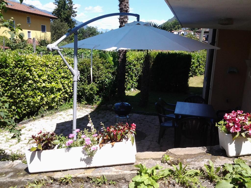 Holiday Home Casa Stefi Piazzogna Εξωτερικό φωτογραφία