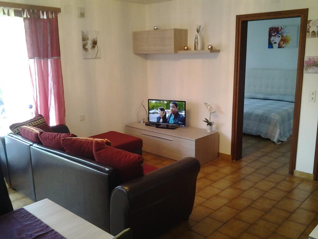 Holiday Home Casa Stefi Piazzogna Εξωτερικό φωτογραφία