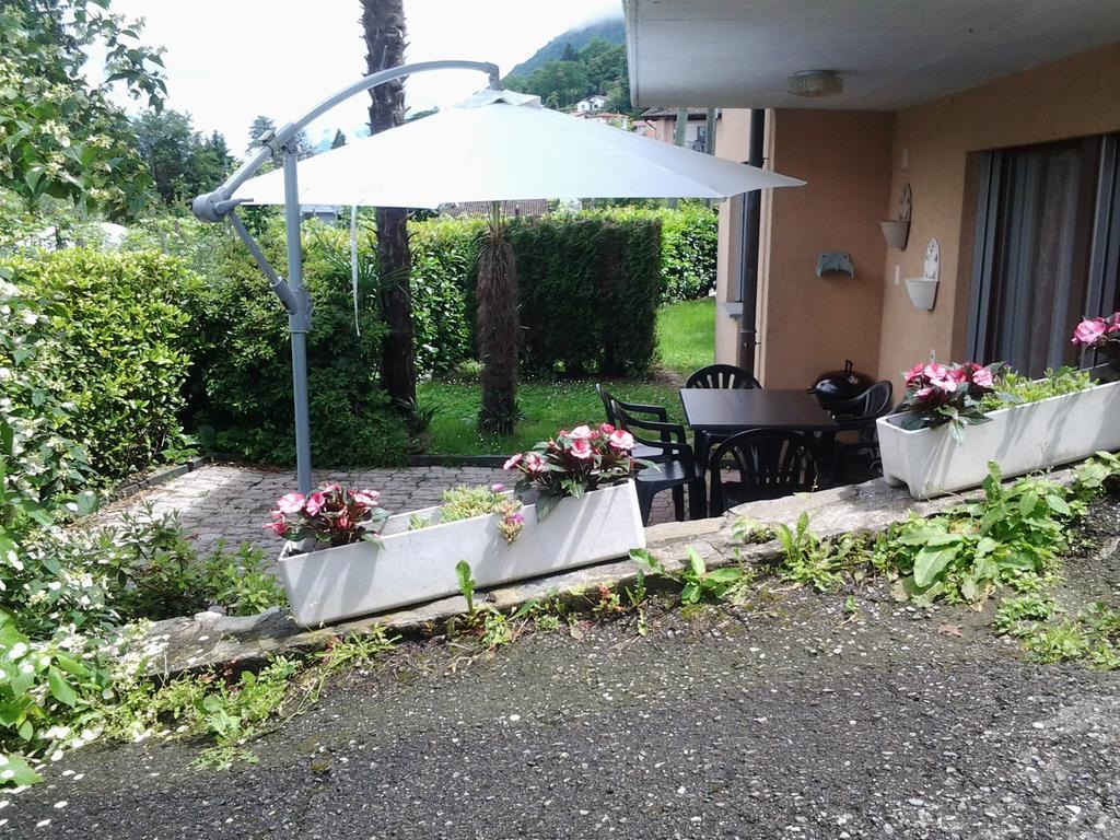Holiday Home Casa Stefi Piazzogna Εξωτερικό φωτογραφία