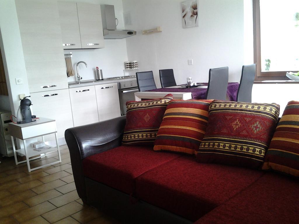 Holiday Home Casa Stefi Piazzogna Εξωτερικό φωτογραφία