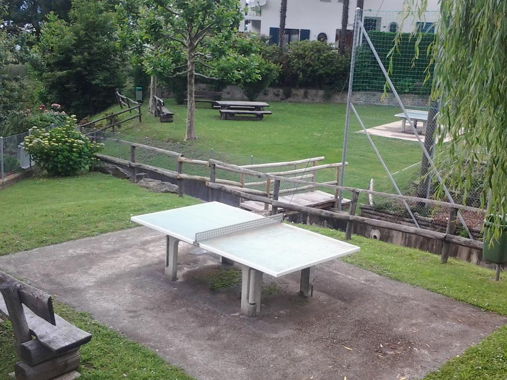 Holiday Home Casa Stefi Piazzogna Εξωτερικό φωτογραφία