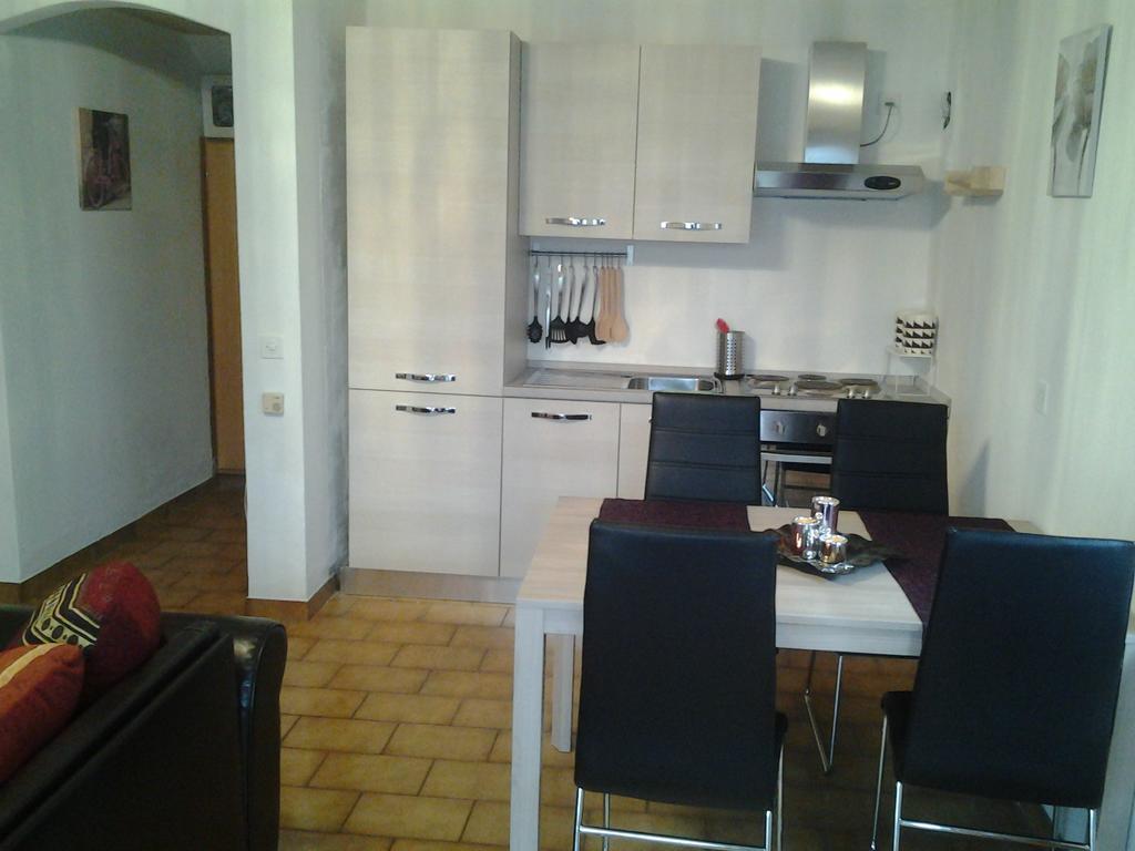 Holiday Home Casa Stefi Piazzogna Εξωτερικό φωτογραφία