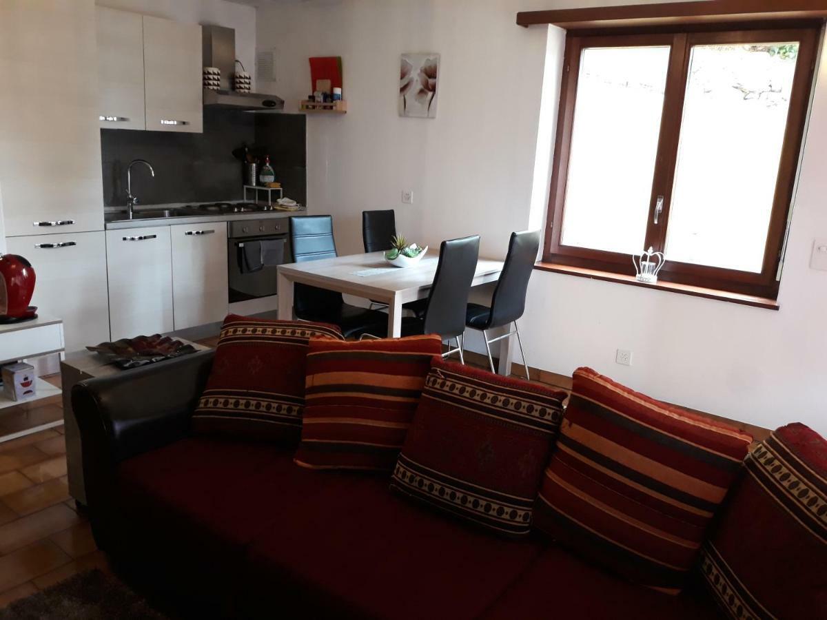 Holiday Home Casa Stefi Piazzogna Εξωτερικό φωτογραφία