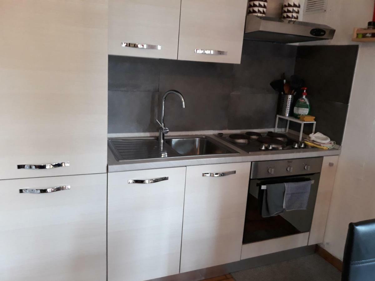 Holiday Home Casa Stefi Piazzogna Εξωτερικό φωτογραφία