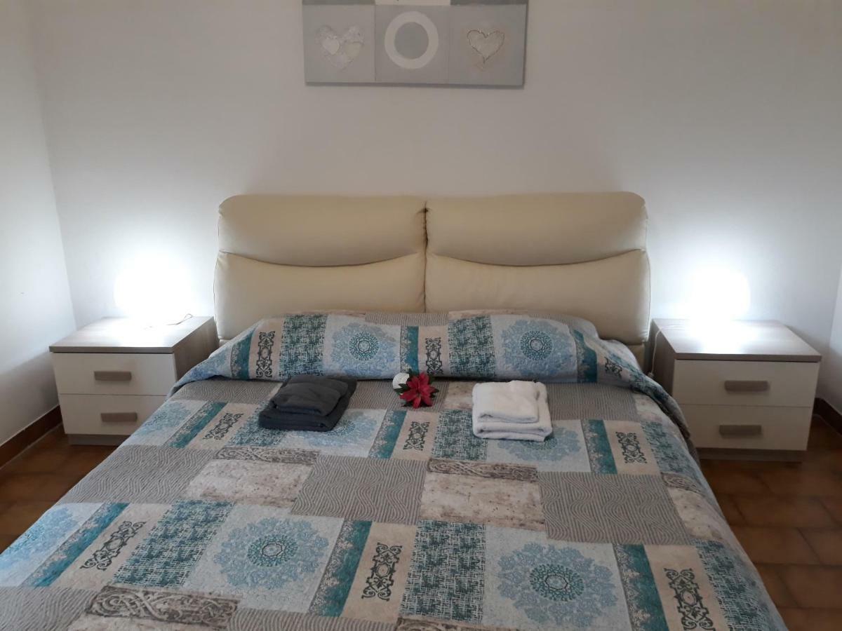 Holiday Home Casa Stefi Piazzogna Εξωτερικό φωτογραφία