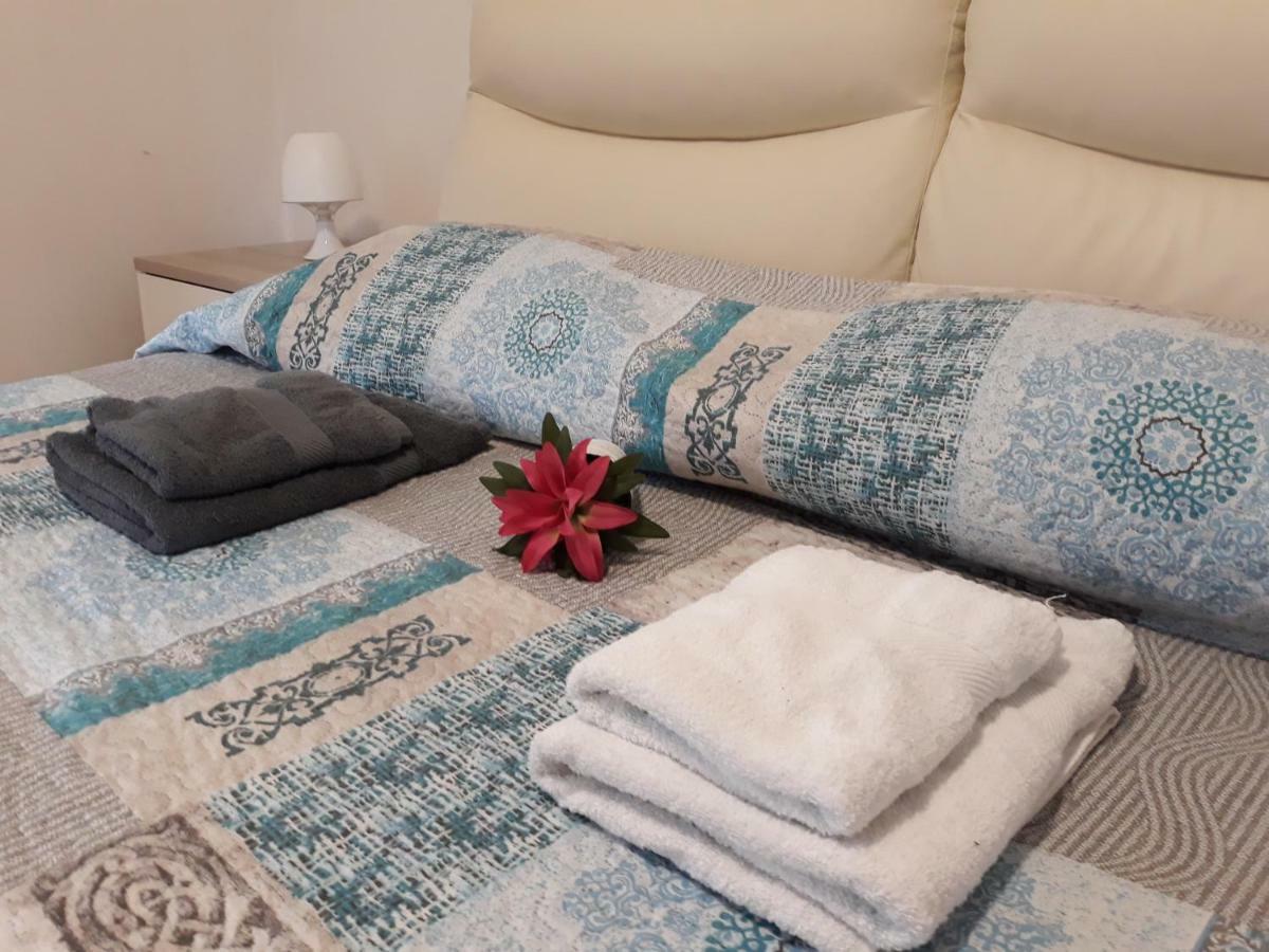 Holiday Home Casa Stefi Piazzogna Εξωτερικό φωτογραφία