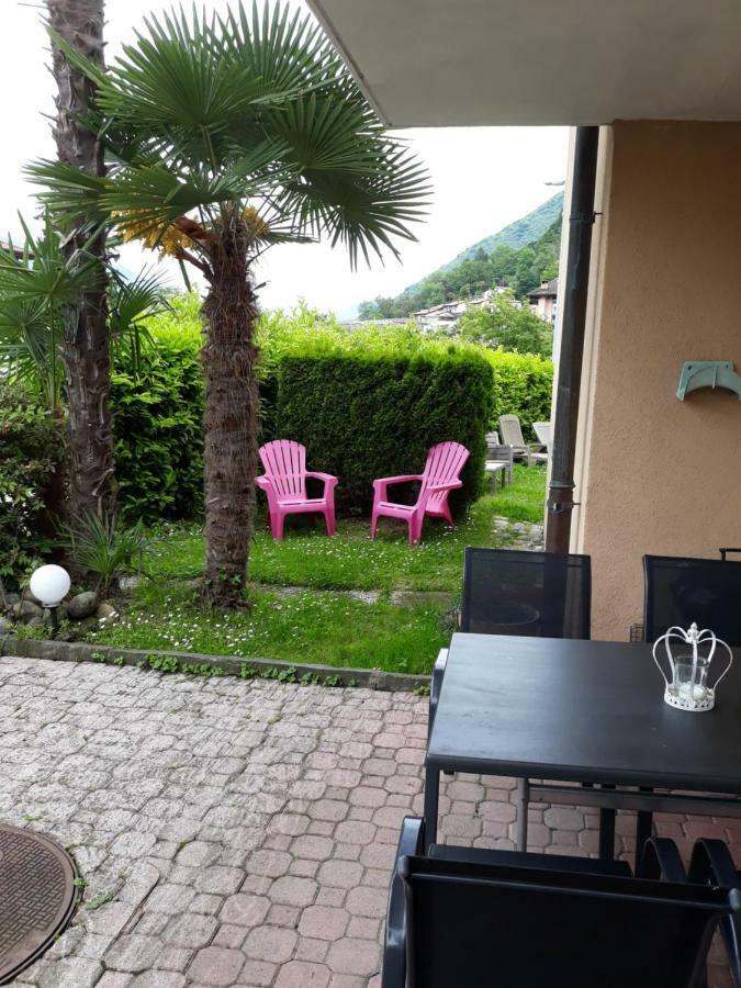 Holiday Home Casa Stefi Piazzogna Εξωτερικό φωτογραφία
