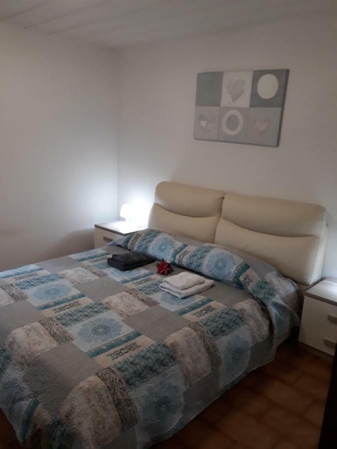 Holiday Home Casa Stefi Piazzogna Εξωτερικό φωτογραφία
