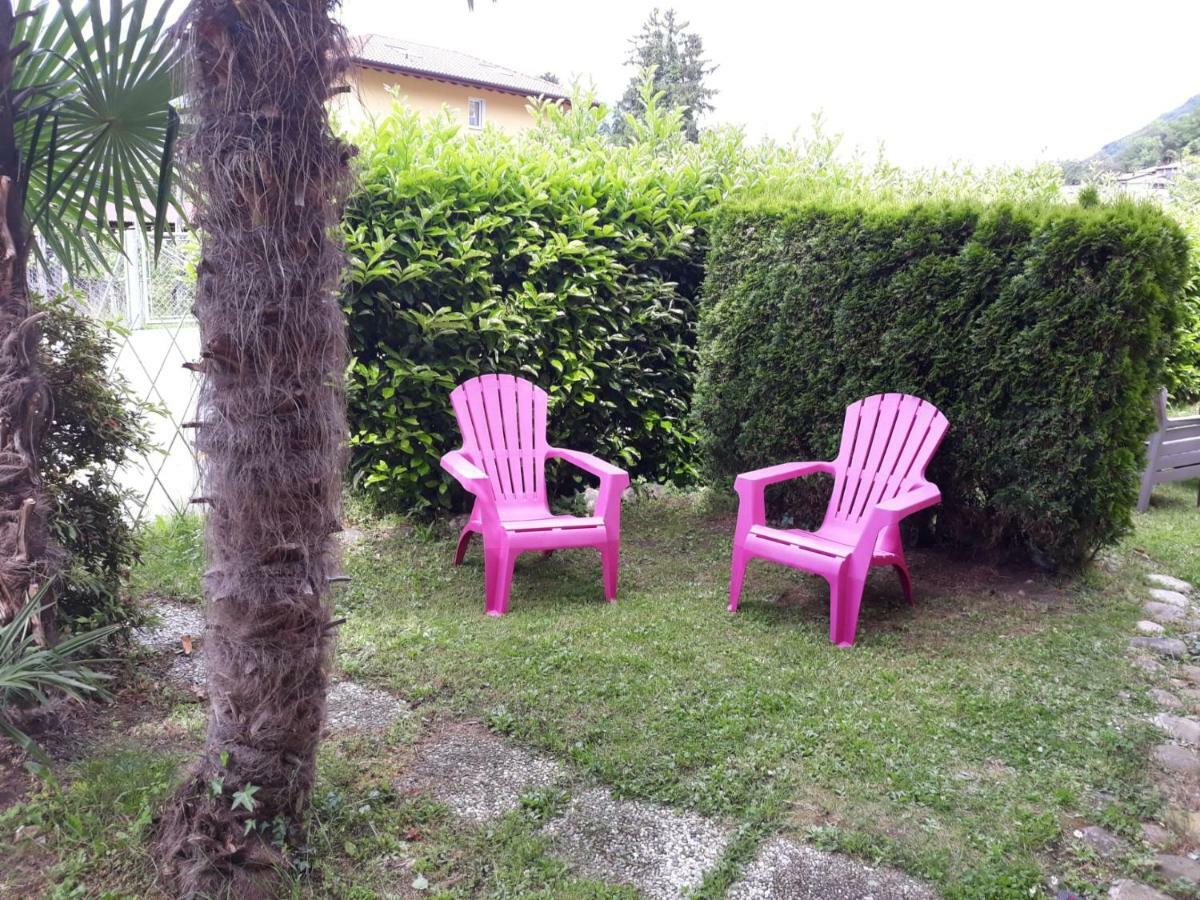 Holiday Home Casa Stefi Piazzogna Εξωτερικό φωτογραφία