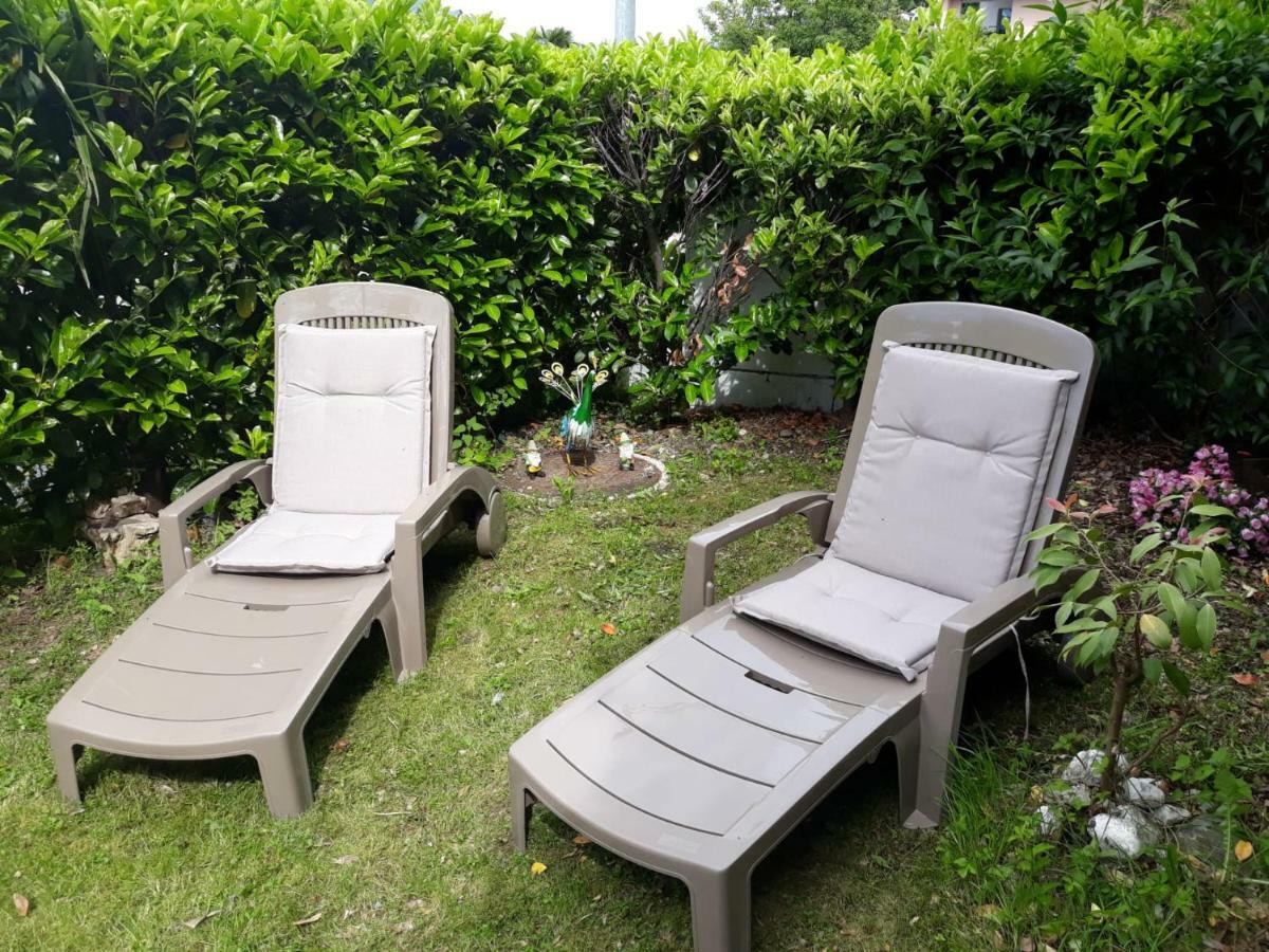 Holiday Home Casa Stefi Piazzogna Εξωτερικό φωτογραφία