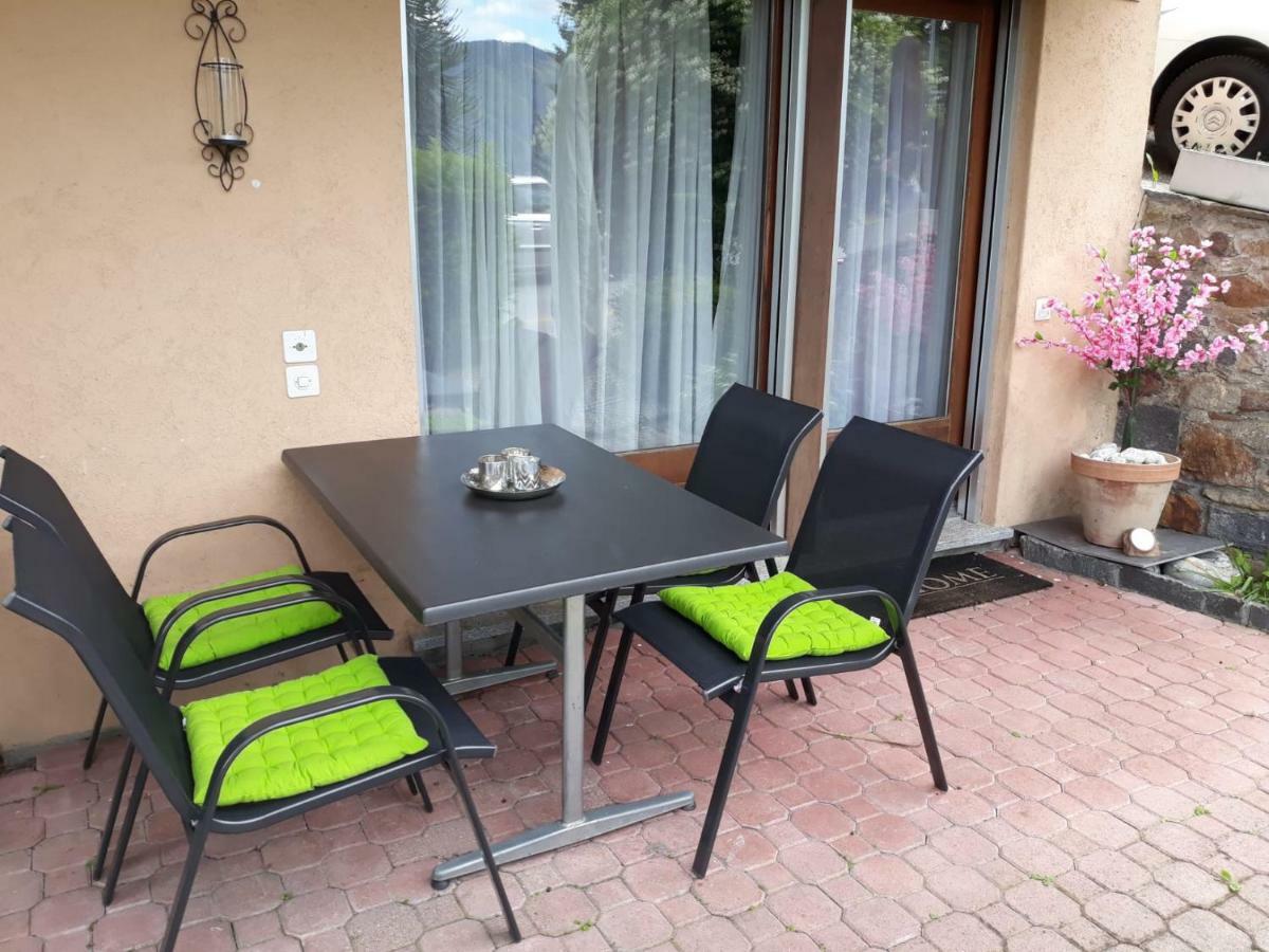Holiday Home Casa Stefi Piazzogna Εξωτερικό φωτογραφία
